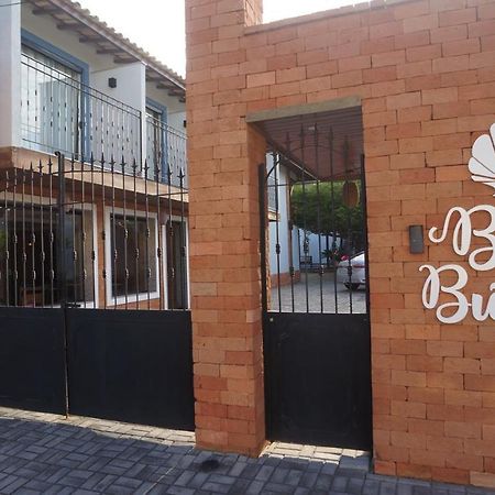 Pousada Bem Buzios Exterior foto