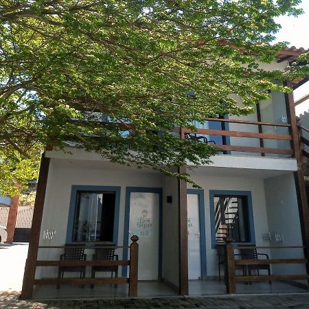 Pousada Bem Buzios Exterior foto