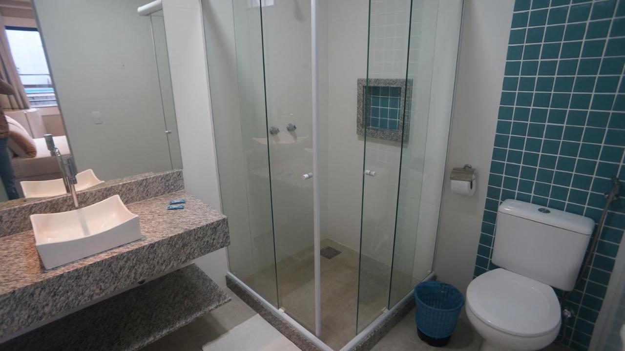 Pousada Bem Buzios Exterior foto