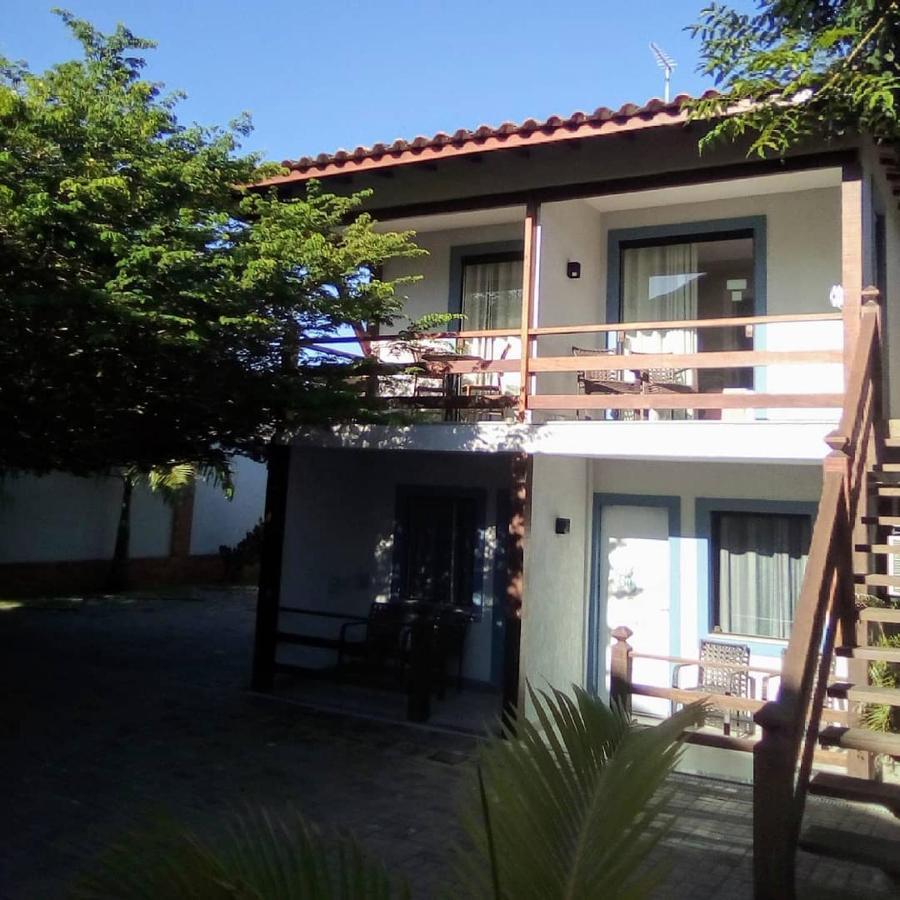 Pousada Bem Buzios Exterior foto