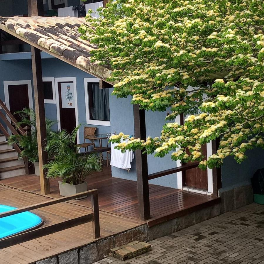Pousada Bem Buzios Exterior foto
