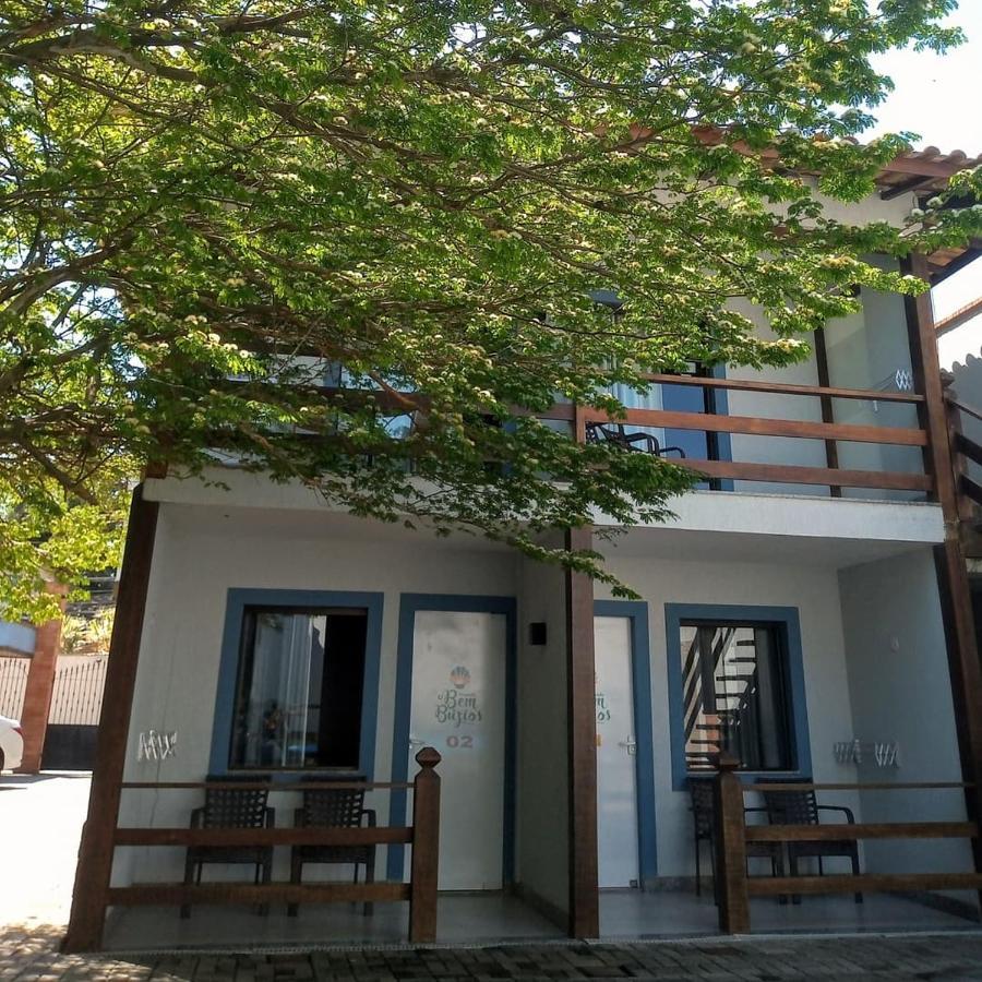 Pousada Bem Buzios Exterior foto