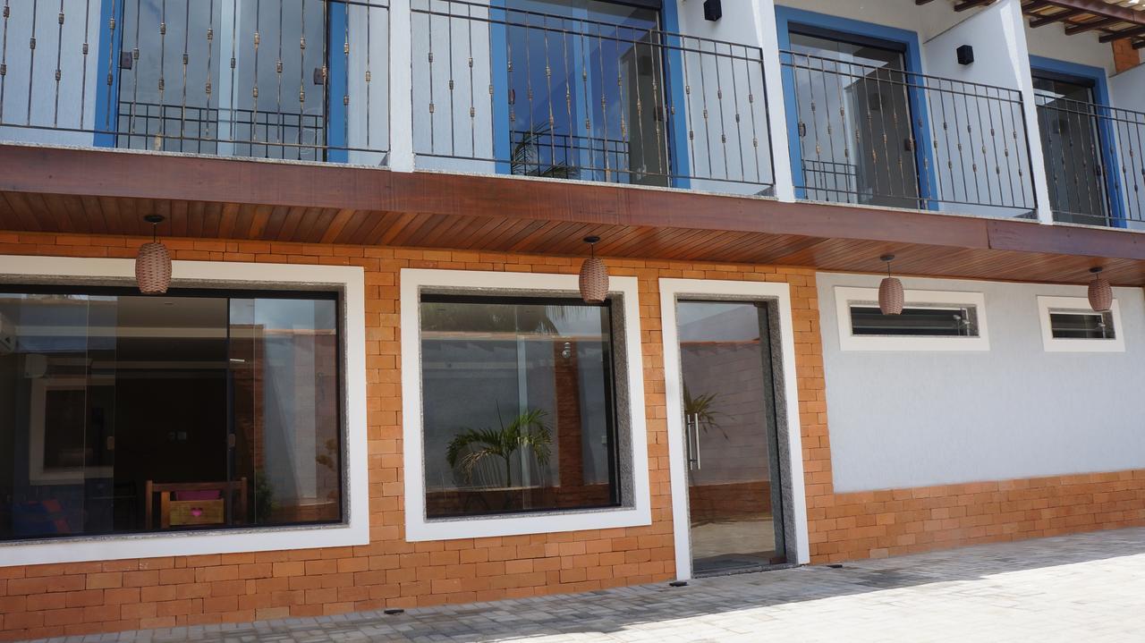 Pousada Bem Buzios Exterior foto