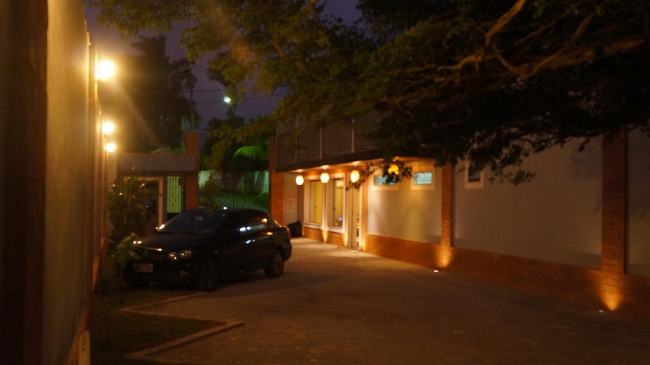 Pousada Bem Buzios Exterior foto