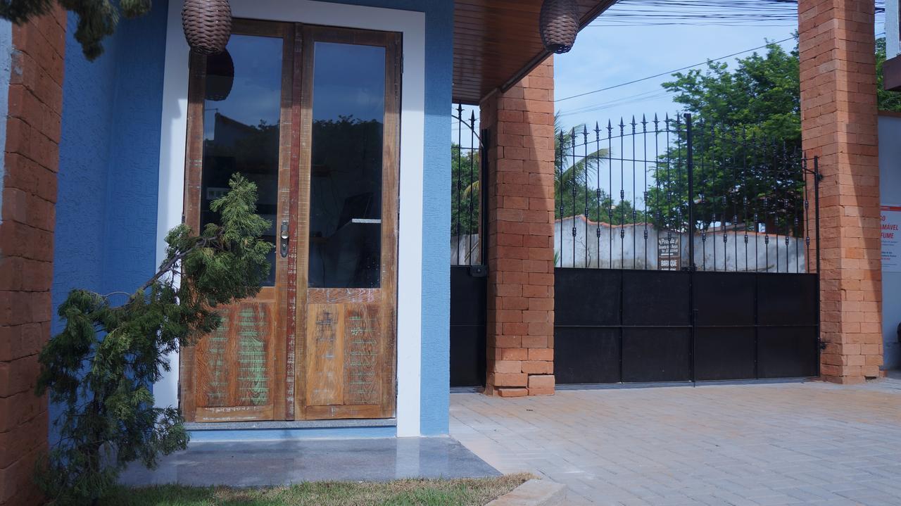 Pousada Bem Buzios Exterior foto