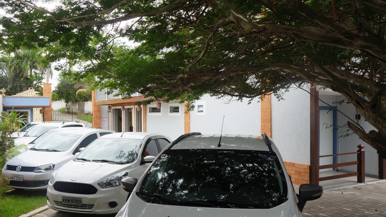 Pousada Bem Buzios Exterior foto