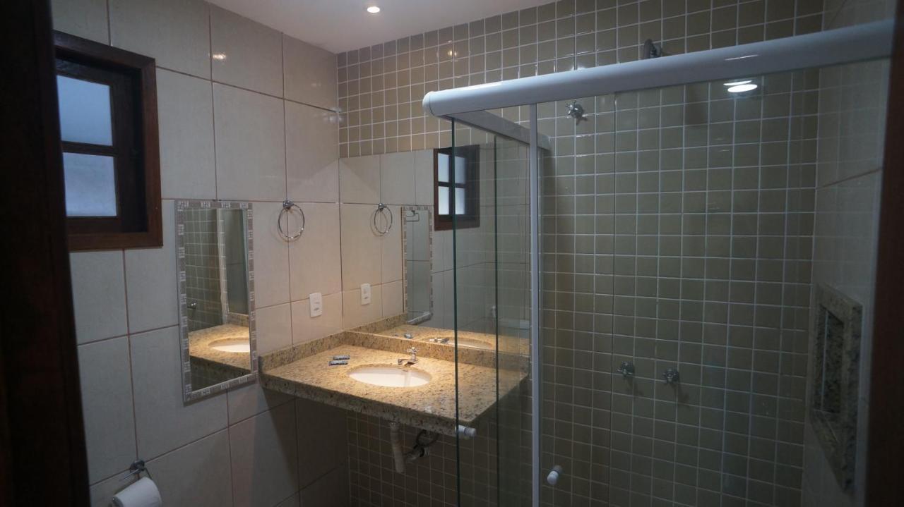 Pousada Bem Buzios Exterior foto